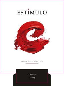 Antigal Estimulo Malbec