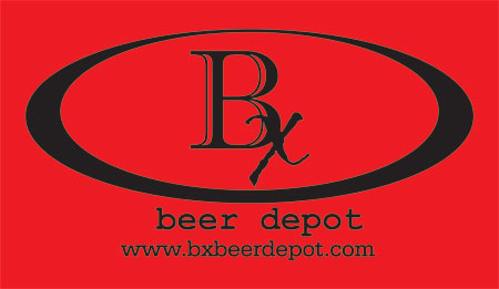 BX Beer Depot