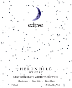 Heron Hill NV Eclipse