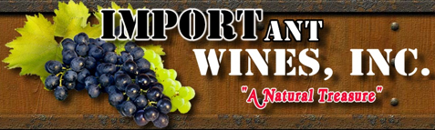 Import Ant Wines