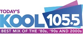 KOOL 105.5 FM