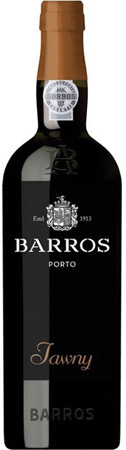 New World Distributors Barros Tawny 1913