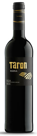 New World Distributors Taron Reserva