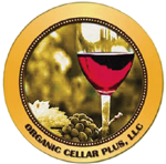 Organic Cellar Plus Logo