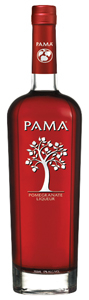 Pama Pomegranate Liqueur