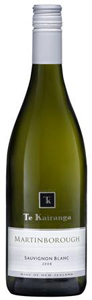 Te Kairanga Sauvigenon Blanc