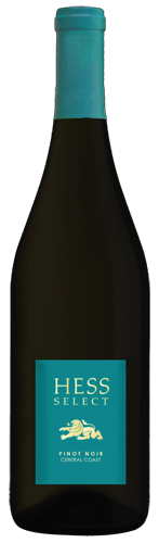 The Hess Collection Pinot Noir 2012