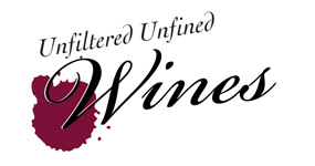 Unfiltered Unfined Wines