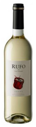 World of Wine Rufo White