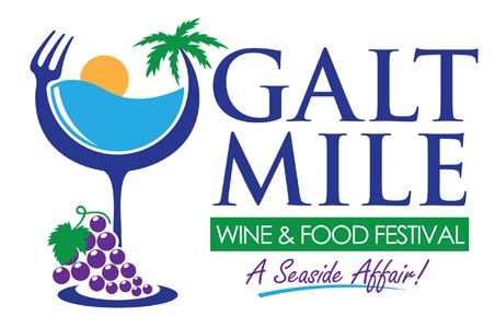 Galt Mile Wine and Food Festival