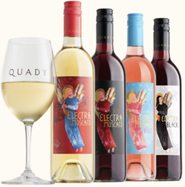 Quady Winery